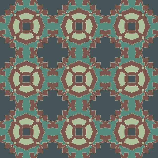 Desen sorunsuz doku vektör arka plan soyut geometrik tasarım. Modern kumaş grafik Tekstil beyaz çizgi zemin dekorasyon illüstrasyon. Yazdırma süs siyah retro kiremit tekrar öğesi sanat.