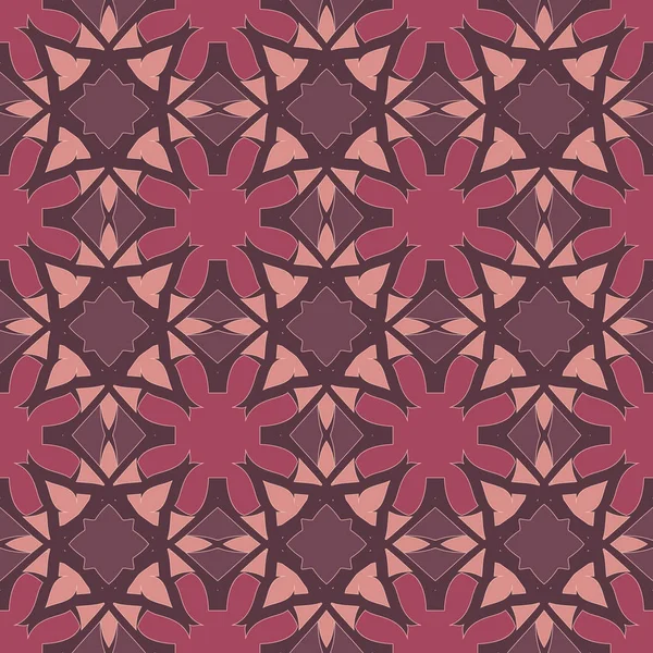 Desen sorunsuz doku vektör arka plan soyut geometrik tasarım. Modern kumaş grafik Tekstil beyaz çizgi zemin dekorasyon illüstrasyon. Yazdırma süs siyah retro kiremit tekrar öğesi sanat.