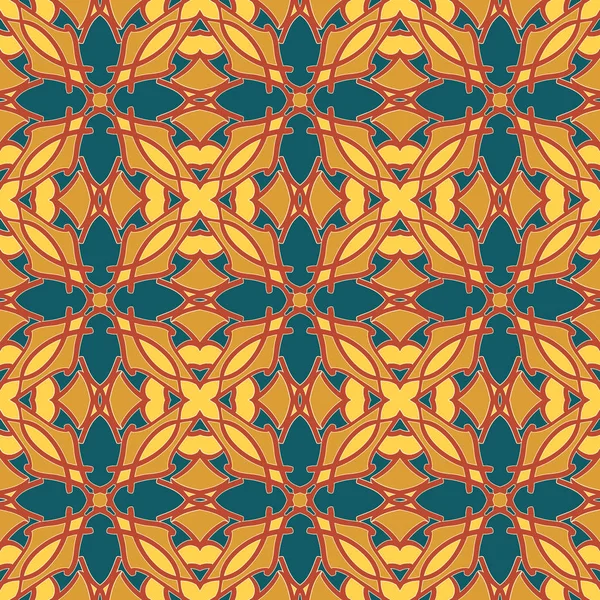 Desen sorunsuz doku vektör arka plan soyut geometrik tasarım. Modern kumaş grafik Tekstil beyaz çizgi zemin dekorasyon illüstrasyon. Yazdırma süs siyah retro kiremit tekrar öğesi sanat.