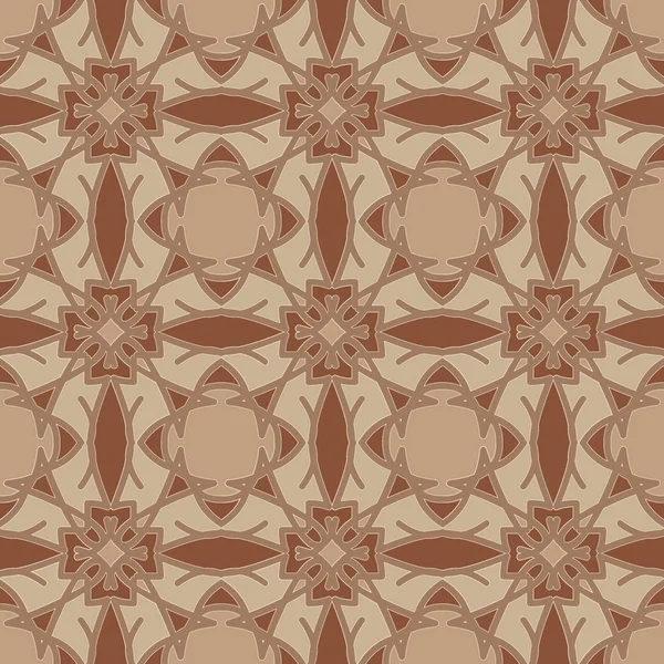 Desen sorunsuz doku vektör arka plan soyut geometrik tasarım. Modern kumaş grafik Tekstil beyaz çizgi zemin dekorasyon illüstrasyon. Yazdırma süs siyah retro kiremit tekrar öğesi sanat.