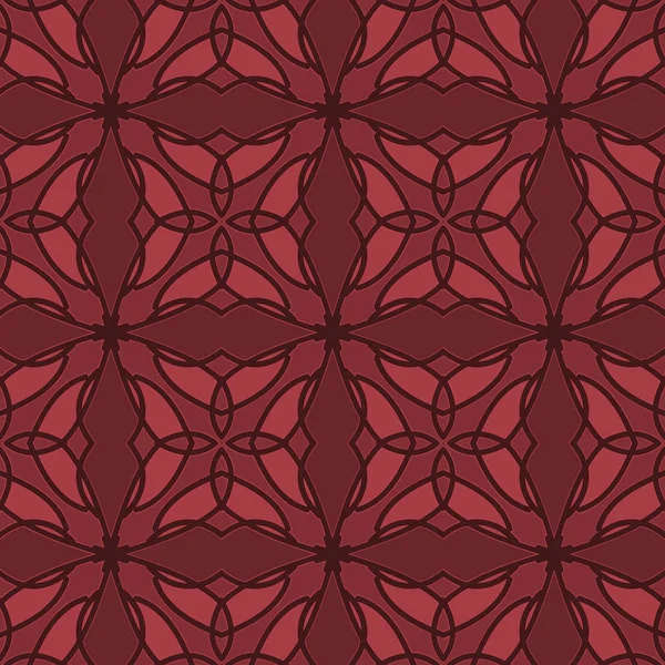 Desen sorunsuz doku vektör arka plan soyut geometrik tasarım. Modern kumaş grafik Tekstil beyaz çizgi zemin dekorasyon illüstrasyon. Yazdırma süs siyah retro kiremit tekrar öğesi sanat.