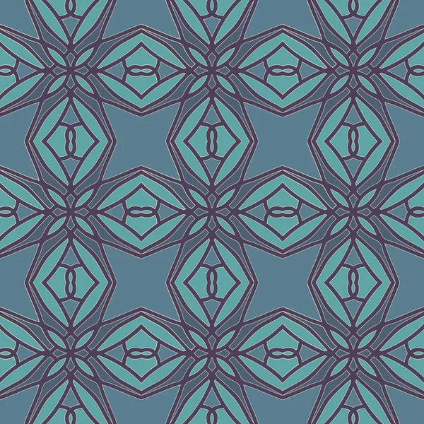 Desen sorunsuz doku vektör arka plan soyut geometrik tasarım. Modern kumaş grafik Tekstil beyaz çizgi zemin dekorasyon illüstrasyon. Yazdırma süs siyah retro kiremit tekrar öğesi sanat.