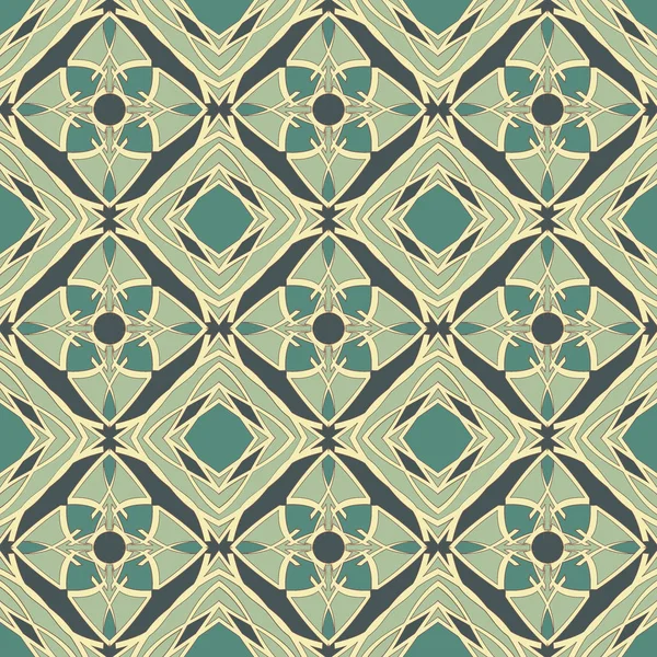 Desen sorunsuz doku vektör arka plan soyut geometrik tasarım. Modern kumaş grafik Tekstil beyaz çizgi zemin dekorasyon illüstrasyon. Yazdırma süs siyah retro kiremit tekrar öğesi sanat.