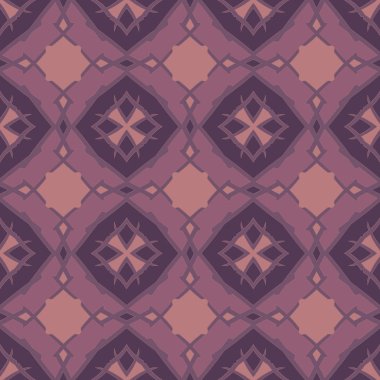 Desen sorunsuz doku vektör arka plan soyut geometrik tasarım. Modern kumaş grafik Tekstil beyaz çizgi zemin dekorasyon illüstrasyon. Yazdırma süs siyah retro kiremit tekrar öğesi sanat.