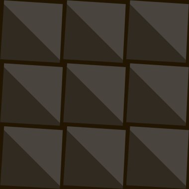 Desen sorunsuz doku vektör arka plan soyut geometrik tasarım. Modern kumaş grafik Tekstil beyaz çizgi zemin dekorasyon illüstrasyon. Yazdırma süs siyah retro kiremit tekrar öğesi sanat.