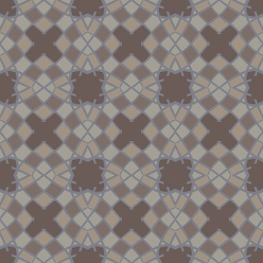 Desen sorunsuz doku vektör arka plan soyut geometrik tasarım. Modern kumaş grafik Tekstil beyaz çizgi zemin dekorasyon illüstrasyon. Süs siyah retro kiremit tekrar sanat öğe yazdırma.