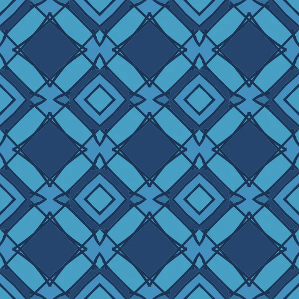 Desen sorunsuz doku vektör arka plan soyut geometrik tasarım. Modern kumaş grafik Tekstil beyaz çizgi zemin dekorasyon illüstrasyon. Yazdırma süs siyah retro kiremit tekrar öğesi sanat.