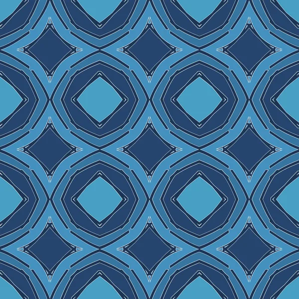 Desen sorunsuz doku vektör arka plan soyut geometrik tasarım. Modern kumaş grafik Tekstil beyaz çizgi zemin dekorasyon illüstrasyon. Yazdırma süs siyah retro kiremit tekrar öğesi sanat.