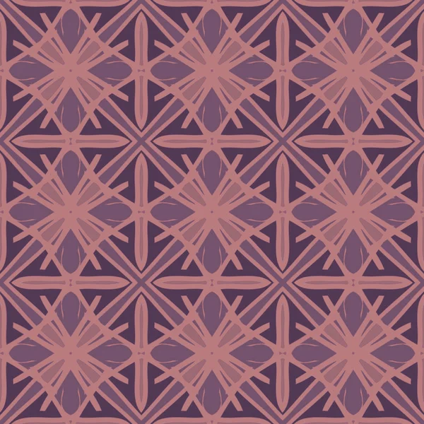 Patrón de textura sin costura vector de fondo diseño geométrico abstracto. Moderna tela gráfica textil línea blanca fondo decoración ilustración. ornamento impresión azulejo retro negro repetición elemento arte . — Archivo Imágenes Vectoriales