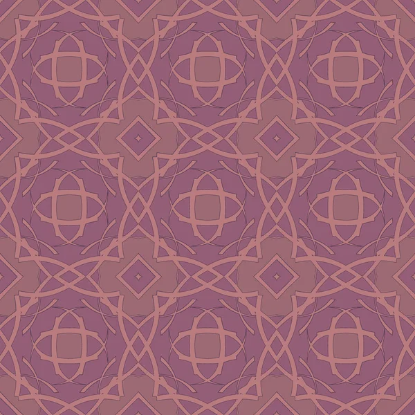 Pattern senza soluzione di continuità texture vettore sfondo astratto disegno geometrico. Moderno tessuto grafico tessile bianco linea sfondo decorazione illustrazione. Stampa ornamento nero retro piastrella ripetizione elemento arte . — Vettoriale Stock