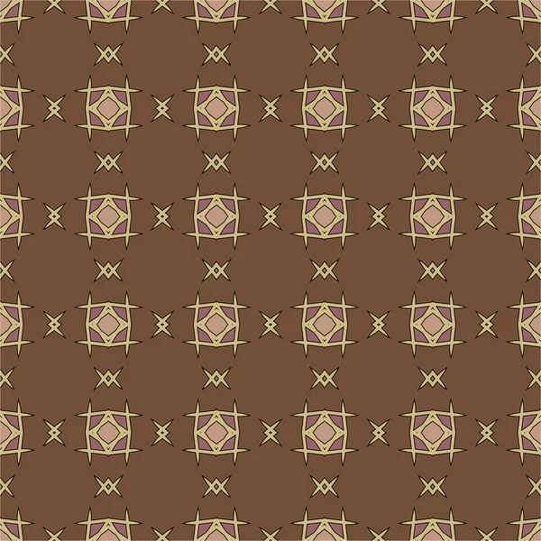 Motif texture transparente vecteur arrière-plan abstrait design géométrique. Tissu moderne graphique textile blanc ligne toile de fond décoration illustration. Imprimer ornement noir carrelage rétro répétition élément d'art . — Image vectorielle