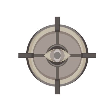 Arama cam vektör göz zoom bulmak web sembol simge işareti tasarım