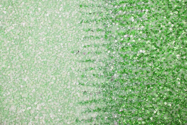Zelená Dámská Pozadí Abstraktní Glitter Vzor Pro Prázdninové Pohlednice Reklama — Stock fotografie