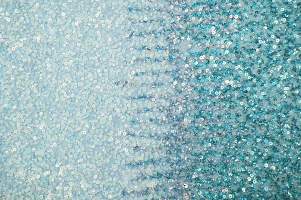 Modrá Dámská Pozadí Abstraktní Glitter Vzor Pro Prázdninové Pohlednice Reklama — Stock fotografie