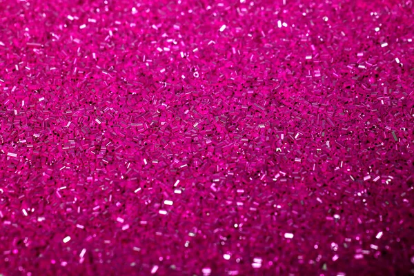 Světle Růžová Dámská Pozadí Abstraktní Glitter Vzor Pro Prázdninové Pohlednice — Stock fotografie