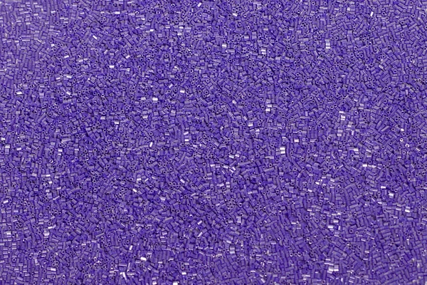 Fabric Sequins Purple Colors Fashion Fabric Glitter Sequins — Stock Photo, Image