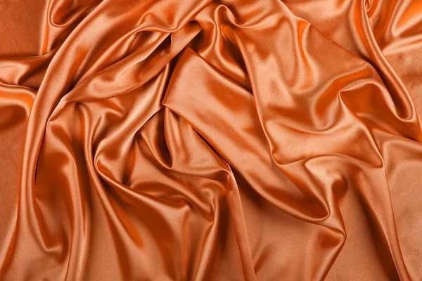 Abstrakter Urlaubshintergrund Nahaufnahme Von Orangefarbener Textur — Stockfoto