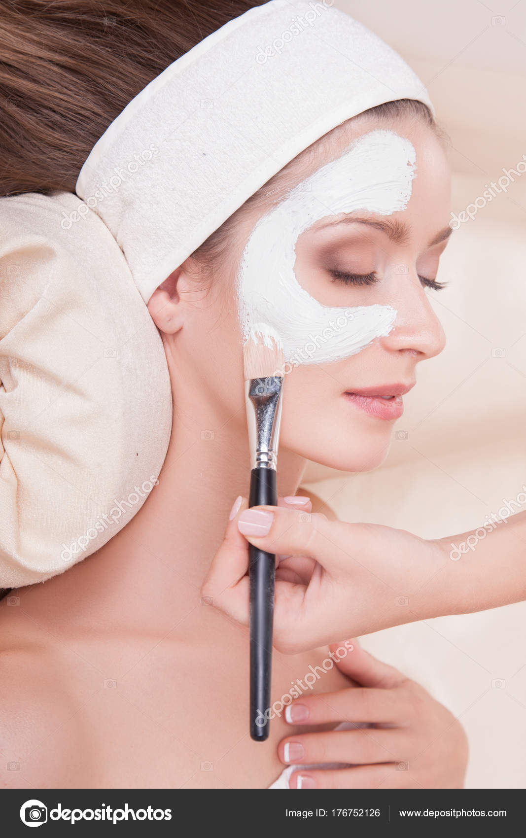 close up facials Close up facials