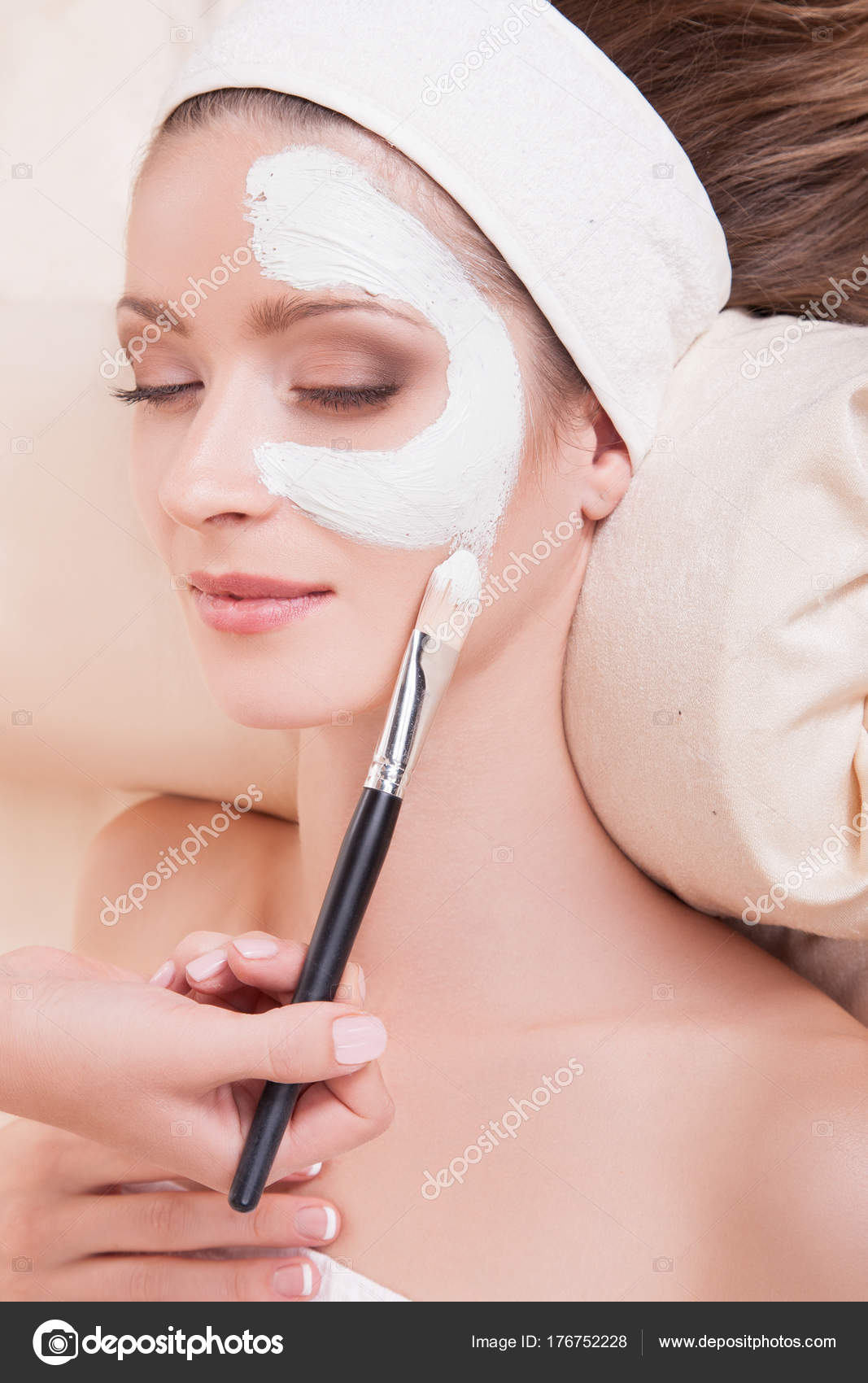 close up facials Pictures of naked males for women