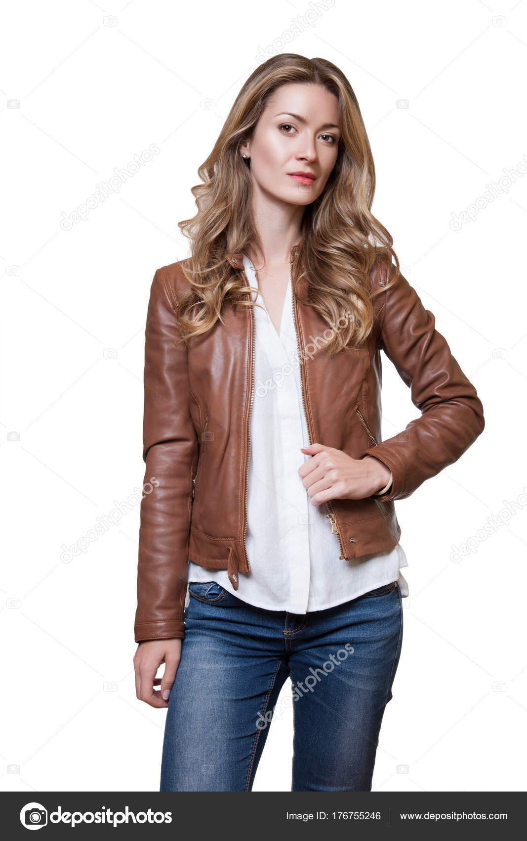 43+ Model Jaket Jeans Style Gratis Terbaru