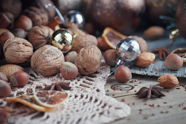 Noel ve yılbaşı dekorasyon hayalarına çeşitli