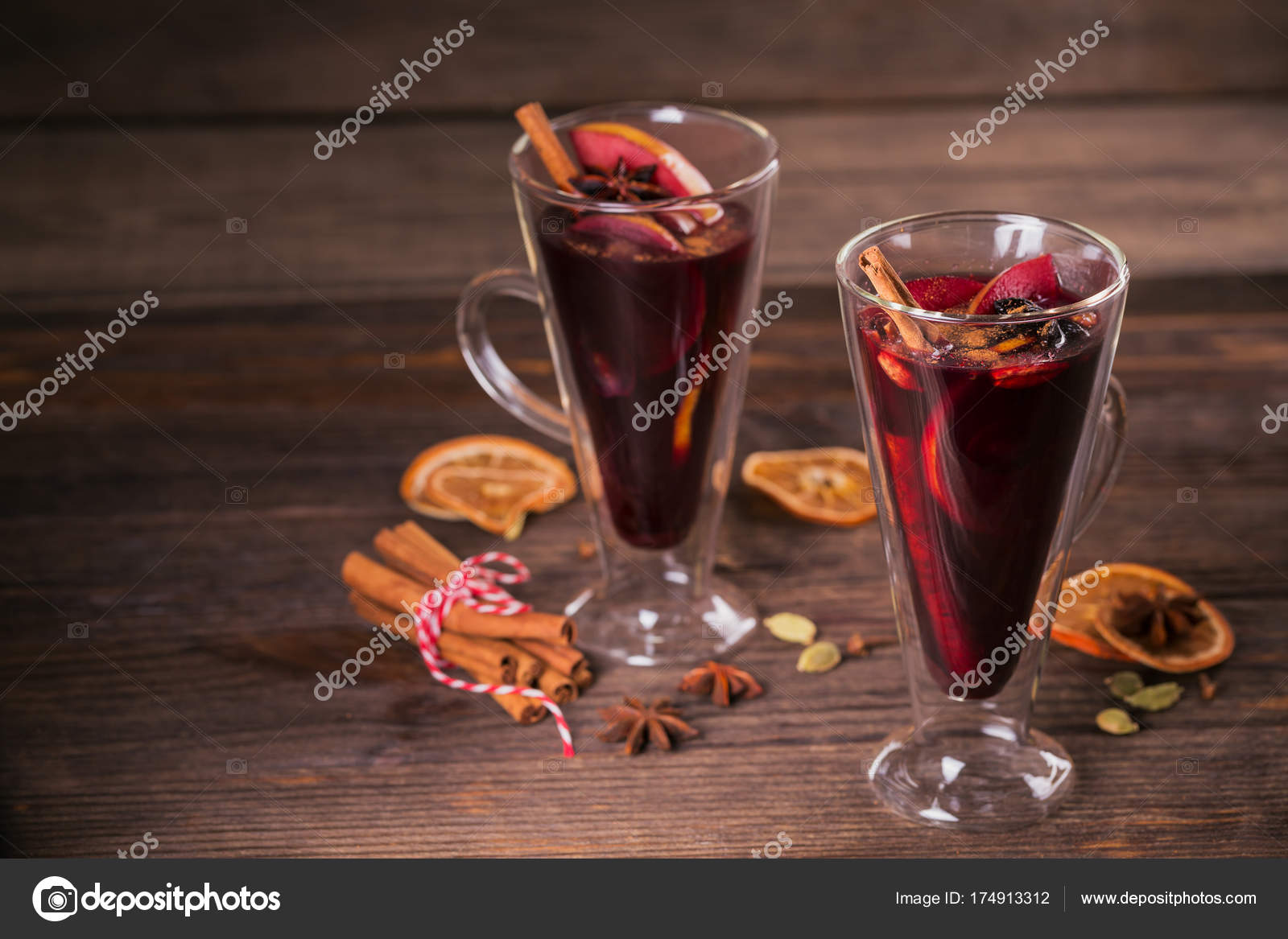 Mulled şarap nasıl yapılır Mulled şarap nasıl yapılır