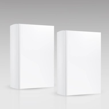 Açık sert kapak kalın kitap seti