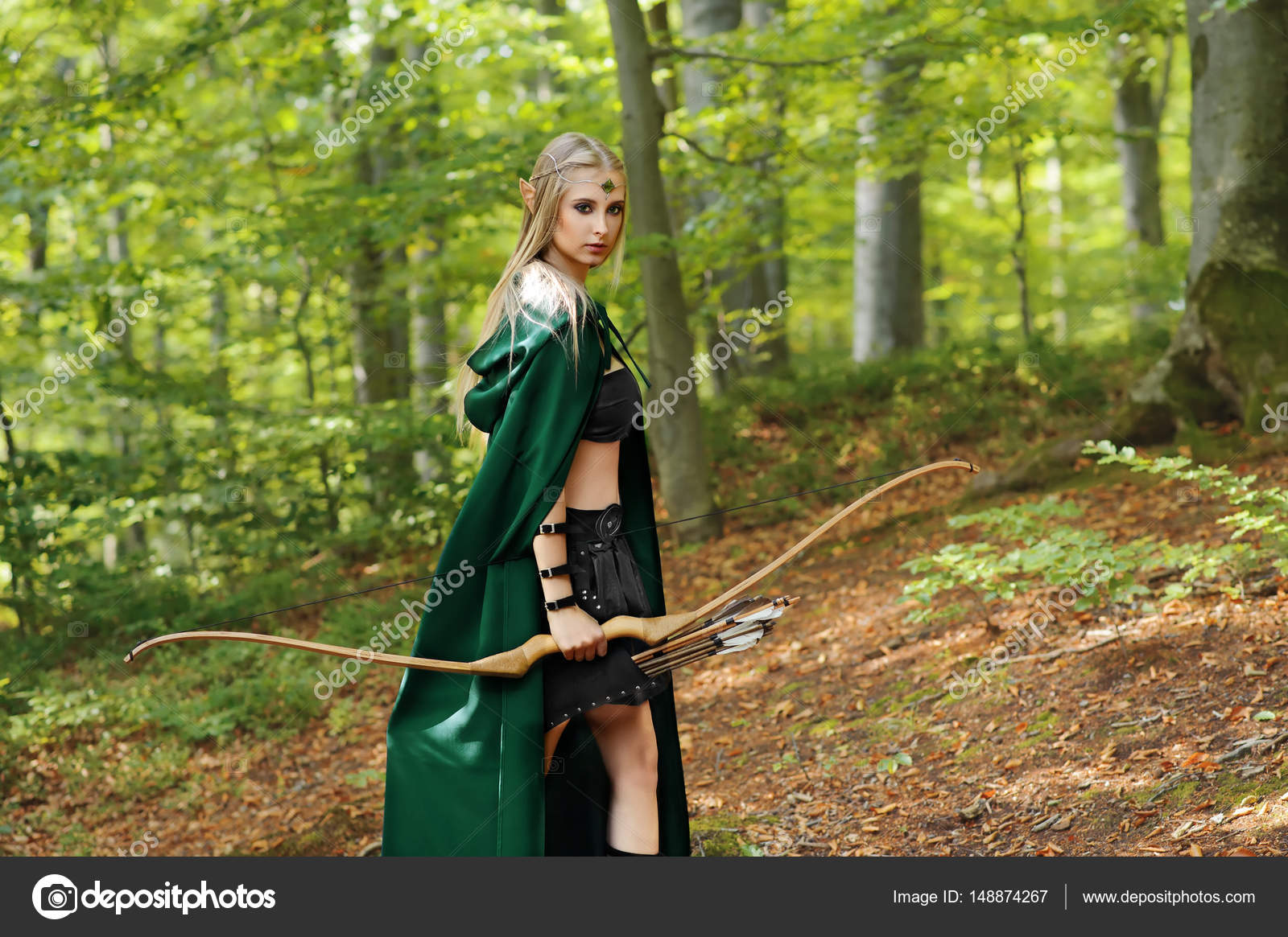 Mlif Hunter