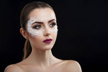 Güzellik fotoğrafları.