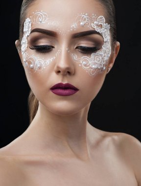 Güzellik fotoğrafları.