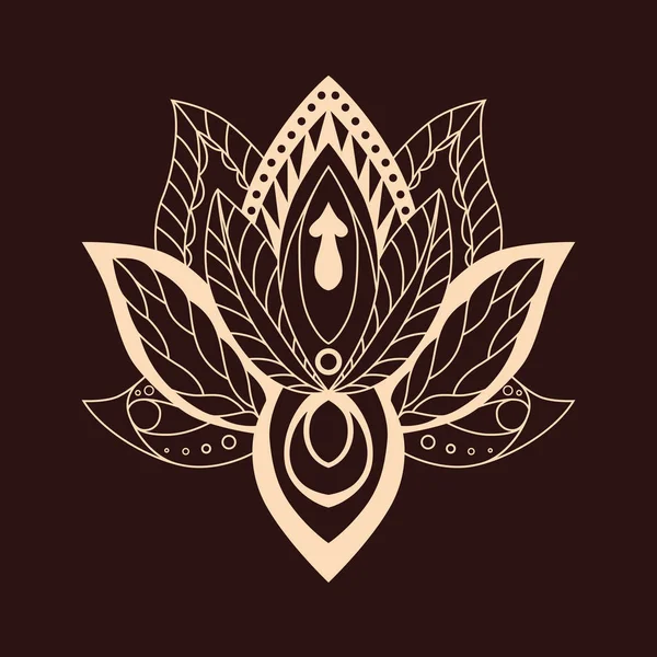 Lotus vector Stock Photos, Royalty Free Lotus vector ...