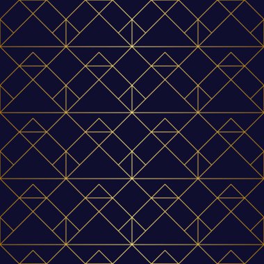 Altın doku. Kesintisiz geometrik desen. Altın arka plan. G