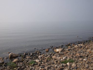 Deniz baykal sakin suları