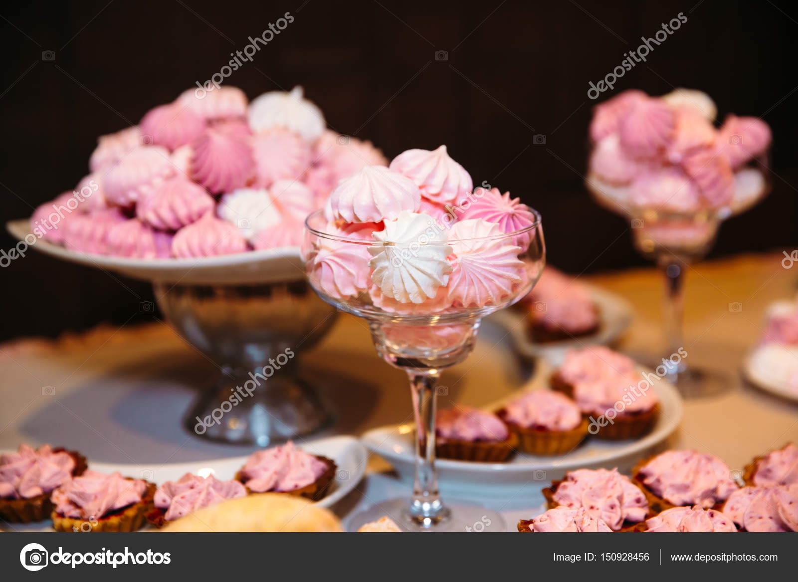 Wedding Cake Marshmellow Wedding Cake Marshmellow