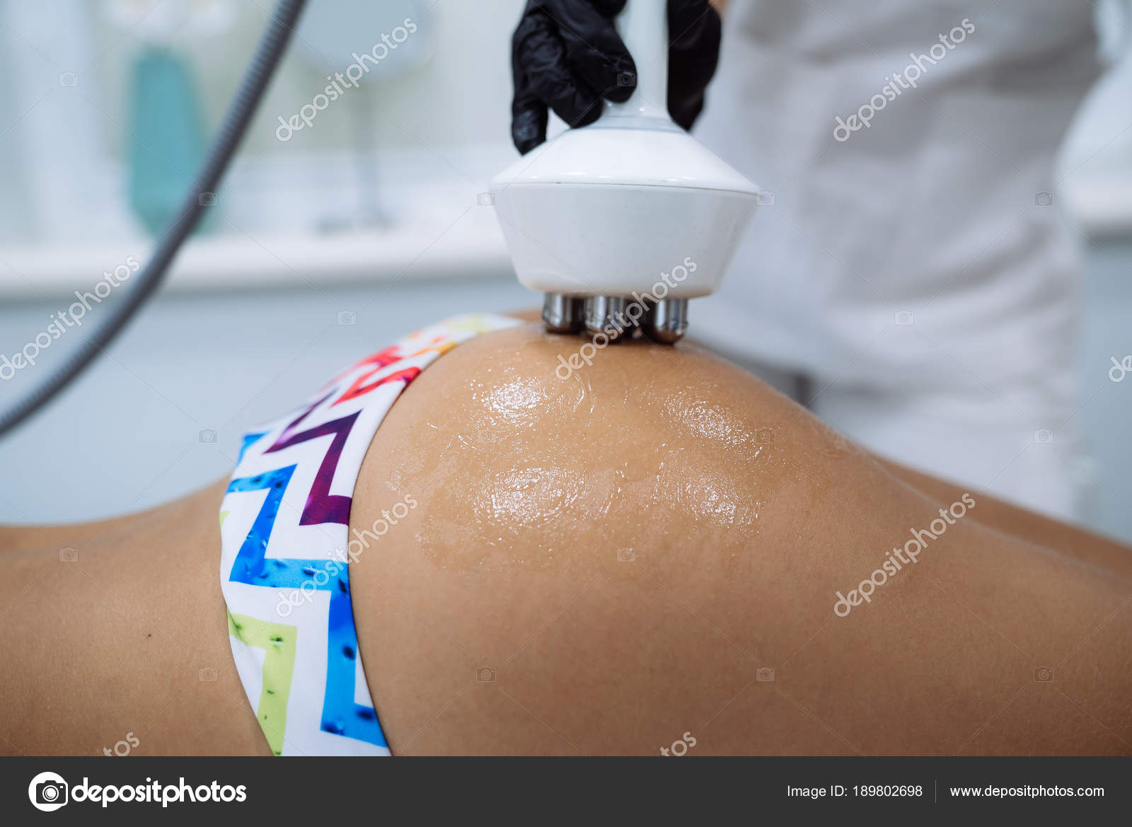 doctor that deals with asses Doctor that deals with asses