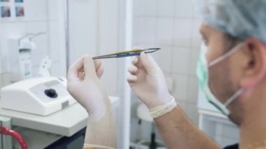 Opération des varices en vidéo Opération des varices en vidéo