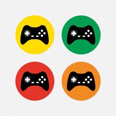 oyun simgeleri, bilgisayar oyunu dizi