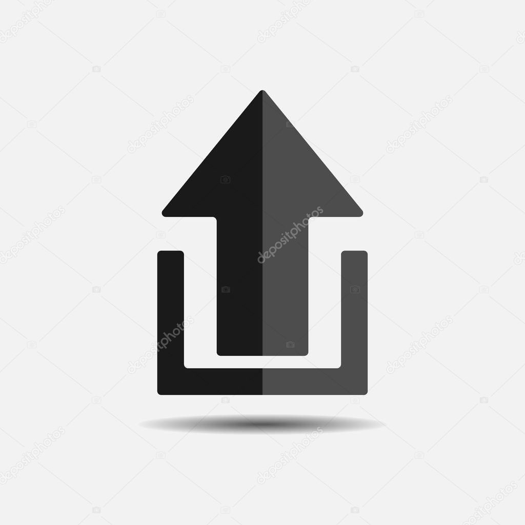 icon download, save, internet