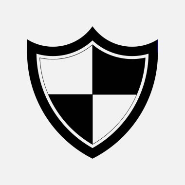 simge kalkan, koruma, güvenlik