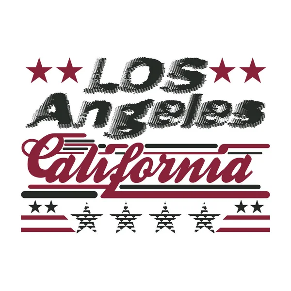 T-Şir California, özgün spor, üniversite spor
