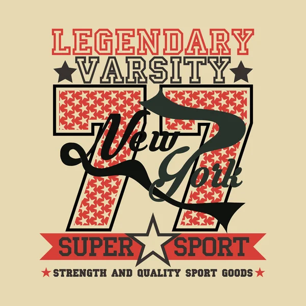 adam yazdırma t-shirt Ny, New York tipografi, tasarım grafik, 