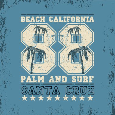 Sörf California, sörf santa kruz, su sporları