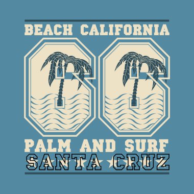 Sörf California, sörf santa kruz, su sporları