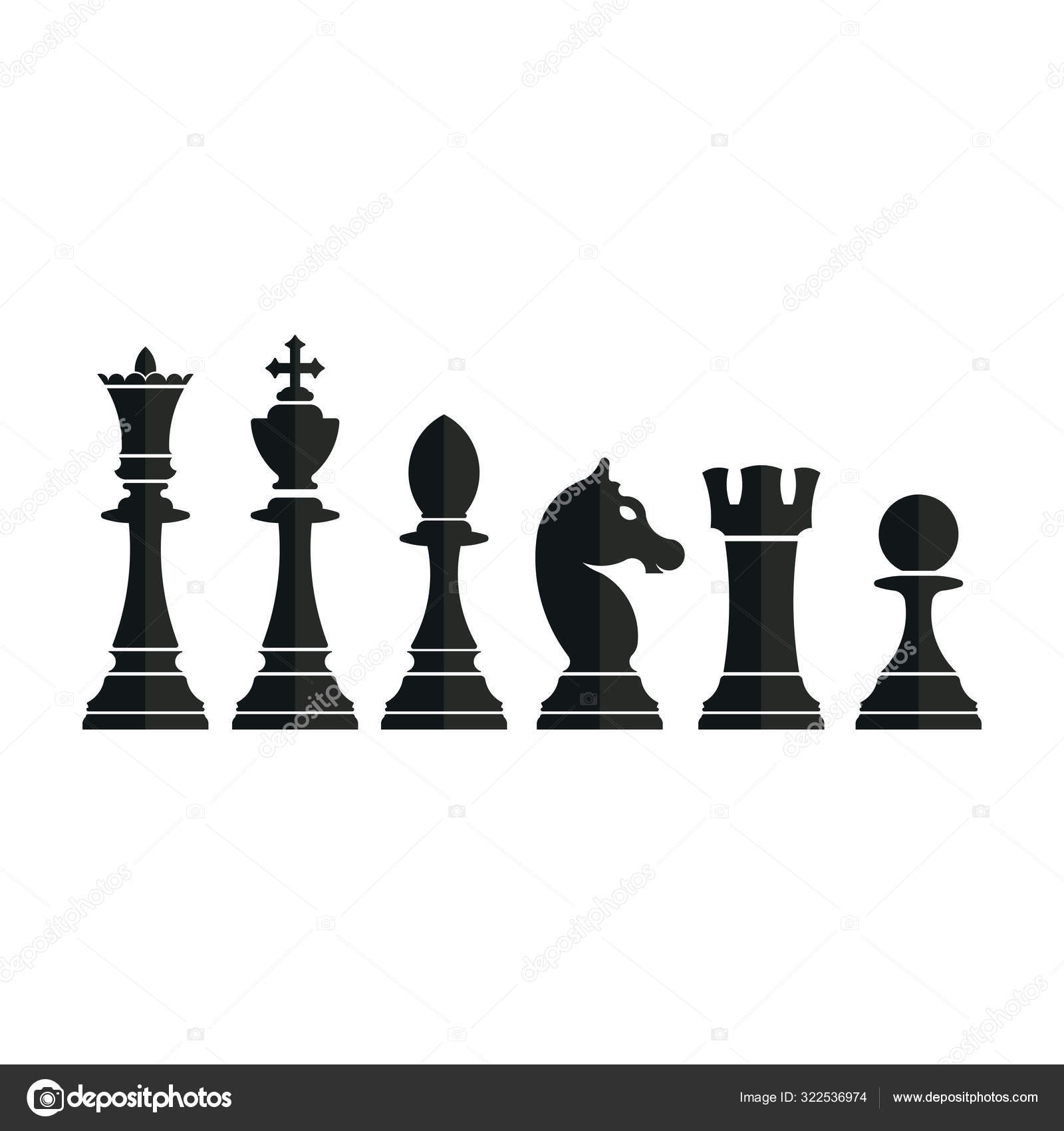 Chess Pawn Queen Tactics 4K HD Wallpapers, HD Wallpapers