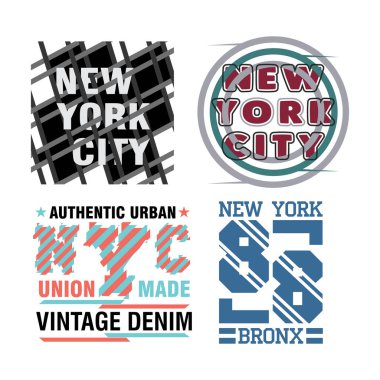 Orijinal tipografi, set tişörtü, tasarım grafiği, yazıcı adam 