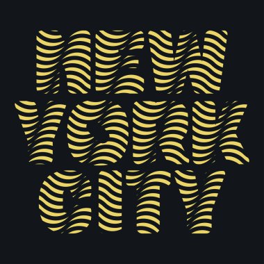 New York tipografi, t-shirt Ny, tasarım grafik, baskı adam Nyc, özgün tasarım giyim, giyim grafik tasarım