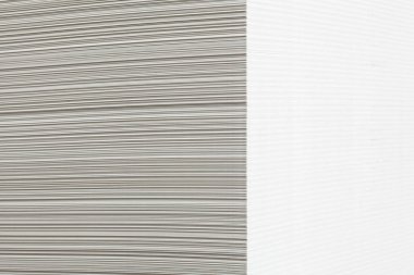 Kağıt yığınları