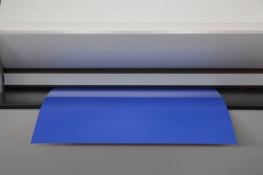 Ctp termal dijital plaka