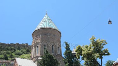 Teleferik füniküler