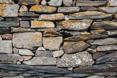 doku arka planını taş